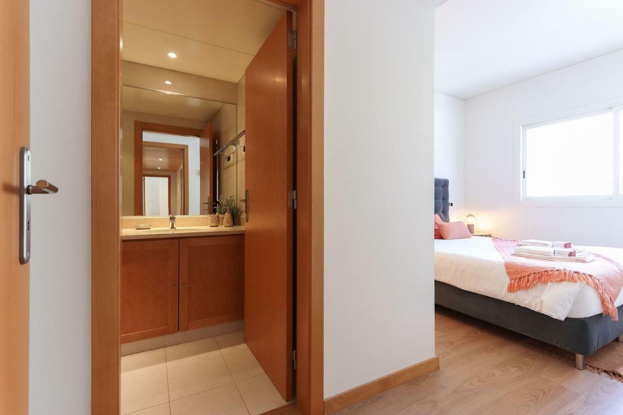 Expo Prestige By Homing Apartamento Lisboa Exterior foto