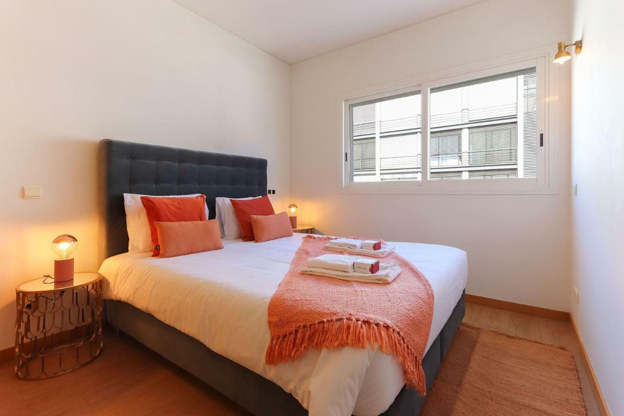 Expo Prestige By Homing Apartamento Lisboa Exterior foto