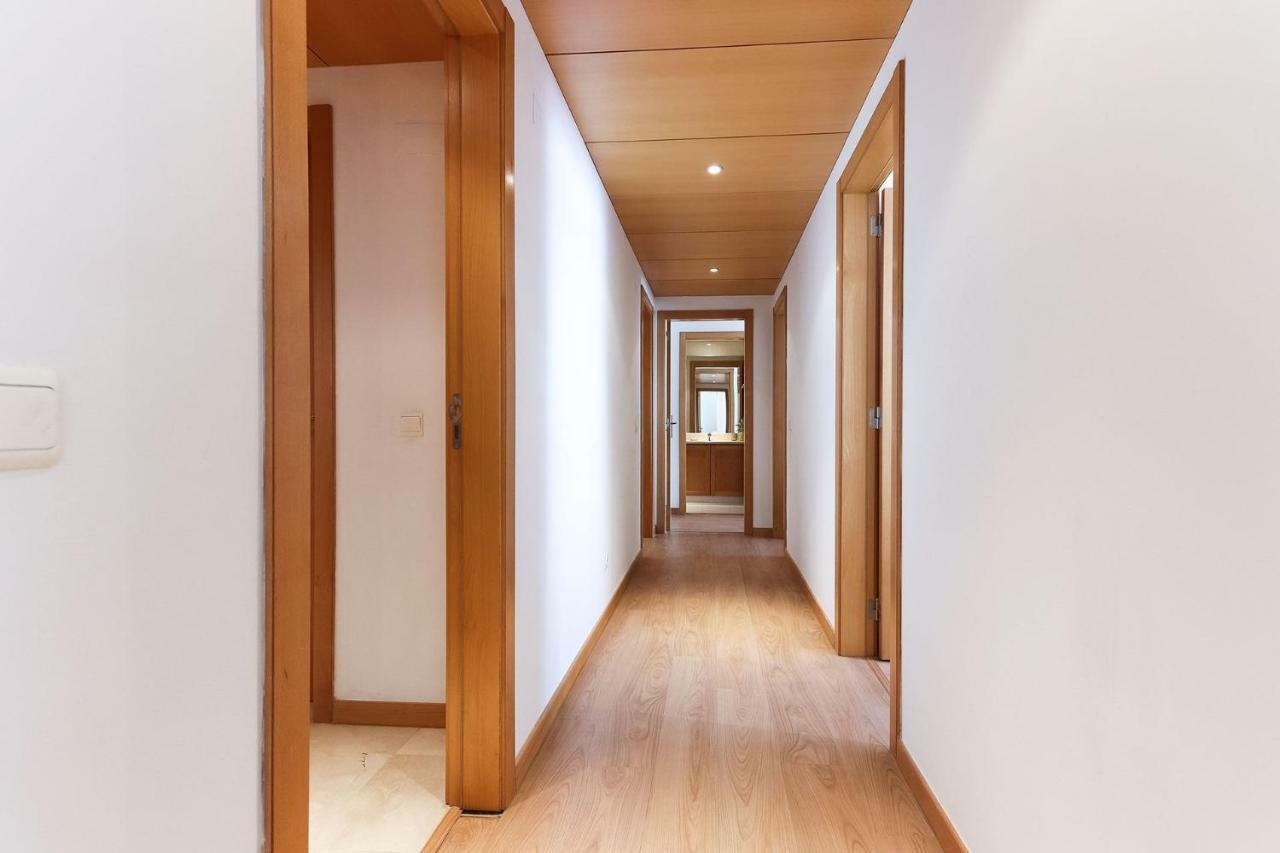 Expo Prestige By Homing Apartamento Lisboa Exterior foto